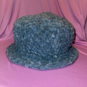 Crochet Bucket Hats!!!